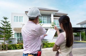 home inspector