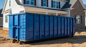dumpster rental