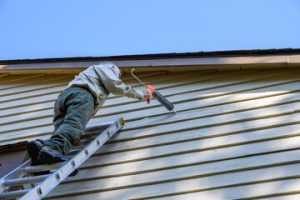 siding contractor